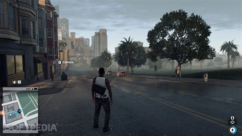 dogs  review pc