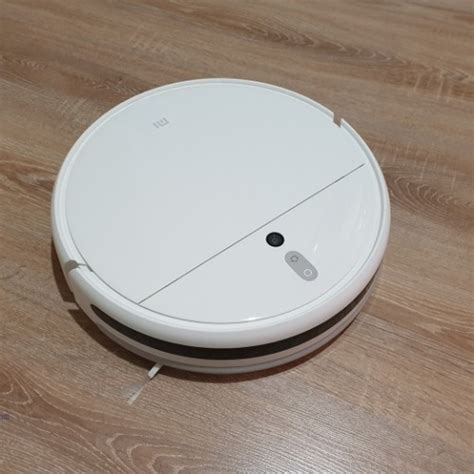 Как настроить робот-пылесос Xiaomi через приложение Mi Home: инструкция