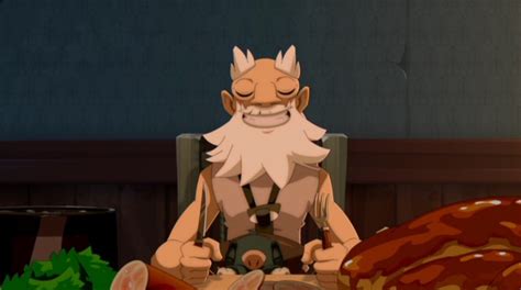 Вакфу (WakFu), сериал 2008-2014, 1-3 сезоны - кадры, трейлеры, смотреть ...