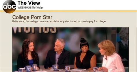 Duke porn star feminist or sex slave? Opinionline