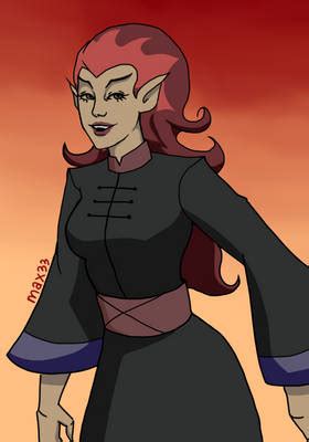 Explore the Best Wuya Art | DeviantArt