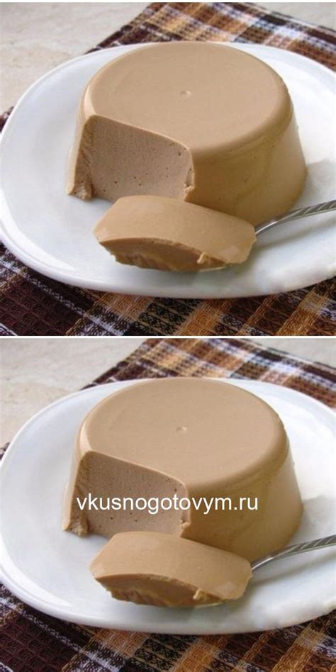 Невероятный десерт из ряженки!