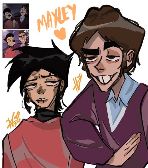 Maxley - ibisPaint