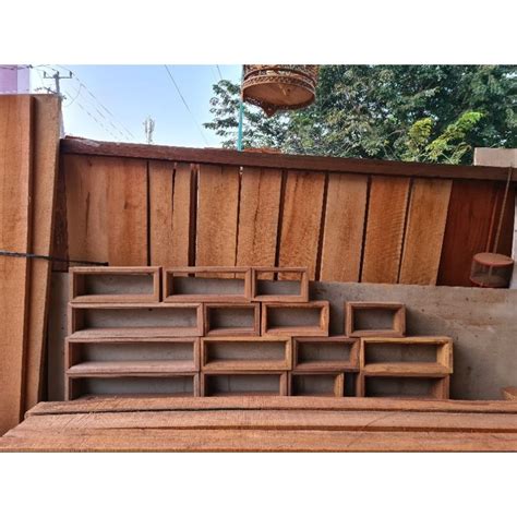 jual loster roster kayu meranti shopee indonesia
