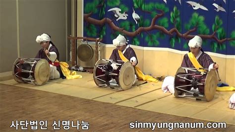 sinmyungnanum 20140322 맞춤 - YouTube