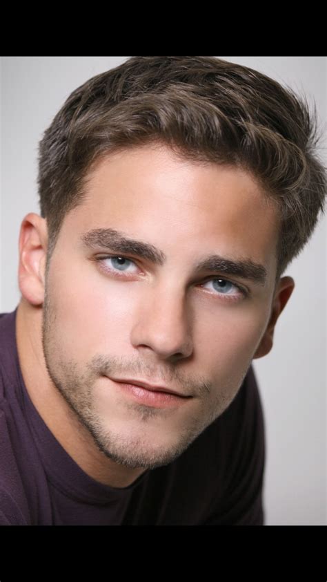 by Gerald Conques on Beautiful Men | Handsome faces, Beautiful men ...