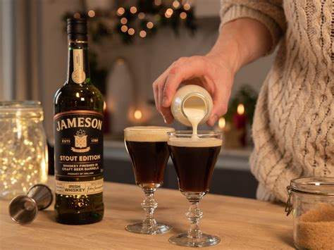Irish Coffee Recipe Jameson | Deporecipe.co