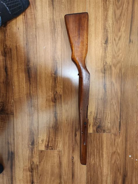 sks stock origin rcanadaguns