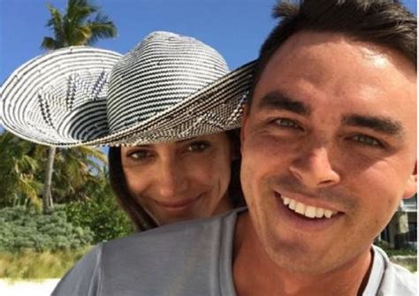 Allison Stokke Is Rickie Fowler’s Wife And a Former Internet Sensation