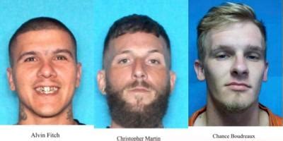 Discovery of human remains in Terrebonne Parish leads to arrest of ...