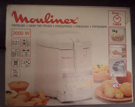 Daruji za odvoz friteza moulinex | VšezaOdvoz
