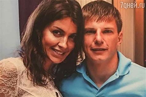 Вернувшая нос Алиса Казьмина сказала спасибо Андрею Аршавину