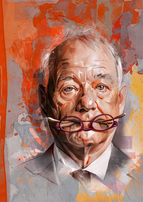 visual opening titles behance