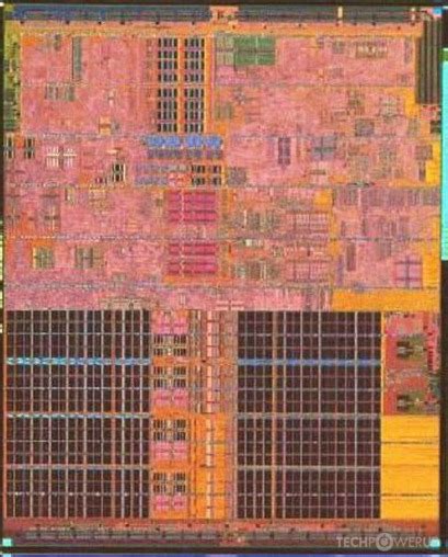 Intel Pentium Extreme Edition 955 Specs | TechPowerUp CPU Database