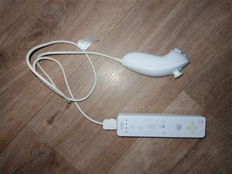 Ігрова приставка Nintendo Wii: 2 100 грн. - Приставки Суми на Olx