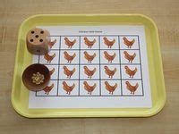 toddler activities  tray tasking ideas  save today preschool