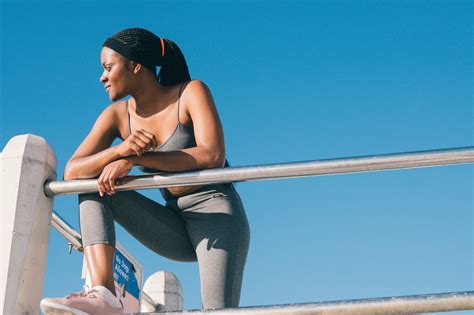 7 упражнений для внутренней стороны бедра - ВАШ СПОРТ