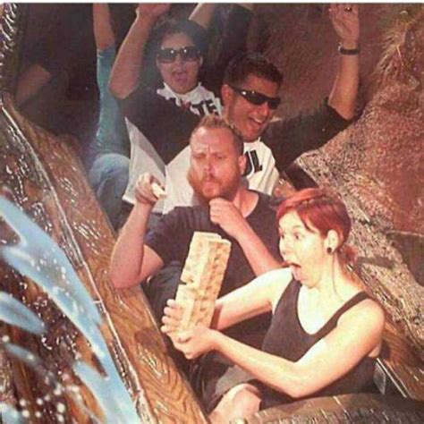 This Instagram Account Collects The Most “Cursed Images” On The ...