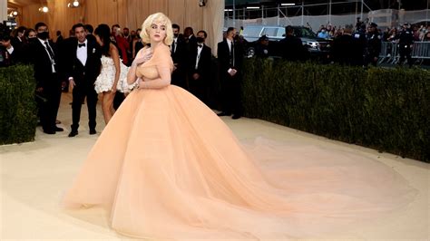 Met Gala Returns to Traditional Spot on First Monday in May – NBC New York