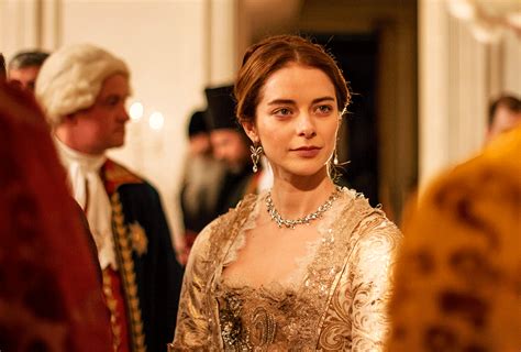 Фото: завершились съемки сериала "Екатерина. Фавориты" - Российская газета
