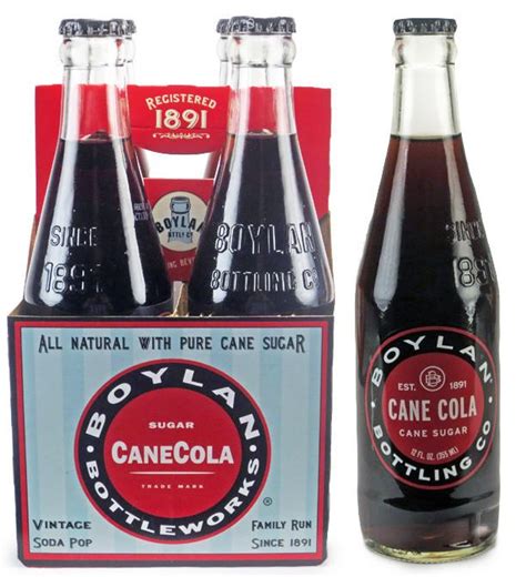 The Best Cola In America, Ranked