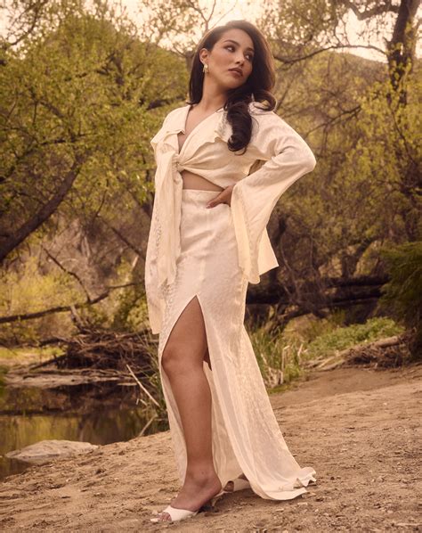 HOLR Chats: Danielle Larracuente, "Bosch: Legacy" and "This Is Us" Star