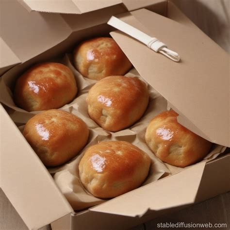 Nine Grabower Kisses in a Package | Stable Diffusion Online