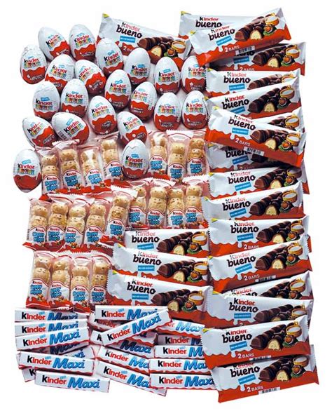 86 best images about Kinder Products Pictures on Pinterest | Kinder ...