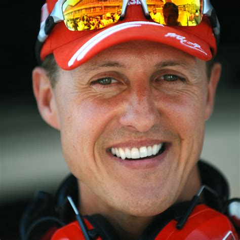 Michael Schumacher : comment va l’ex-champion de F1, 9 ans après son ...