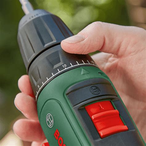 Аккумуляторная дрель-шуруповерт Bosch EasyDrill 1200 2 аккумуляторы ...