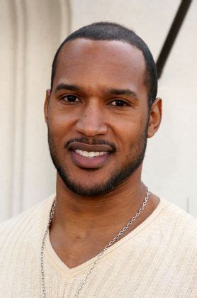 Henry Simmons Editorial Stock Photo - Stock Image | Shutterstock