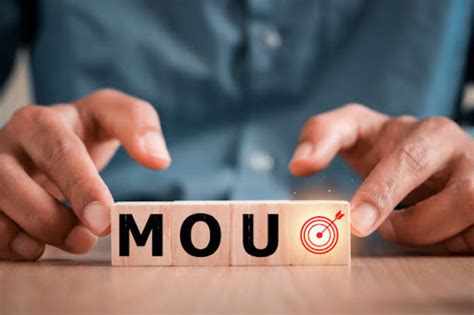 MoU: Pengertian, Tujuan, Jenis, Ciri, dan Contohnya - Biteship