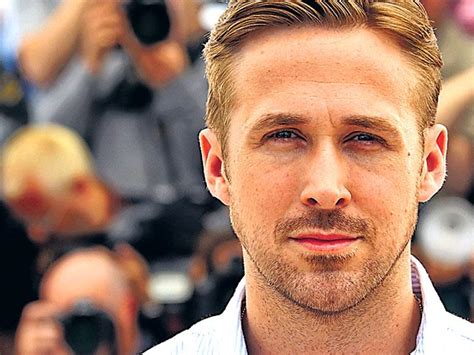 Ryan Gosling gets tattoo for daughter? | Hollywood - Hindustan Times