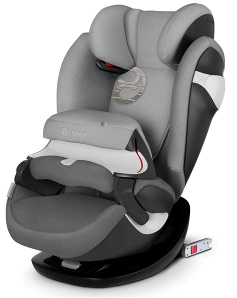 Autosedačky Cybex 9 – 36 kg | CybexShop.cz - stylové německé ...