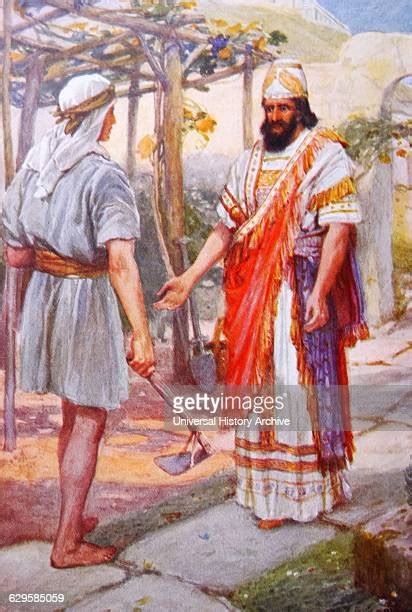 22 Naboth Stock Photos, High-Res Pictures, and Images - Getty Images