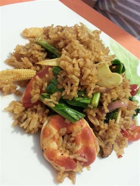 ร้าน Orange Cafe | รีวิวร้านอาหาร