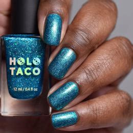Never Tide Down – Holo Taco