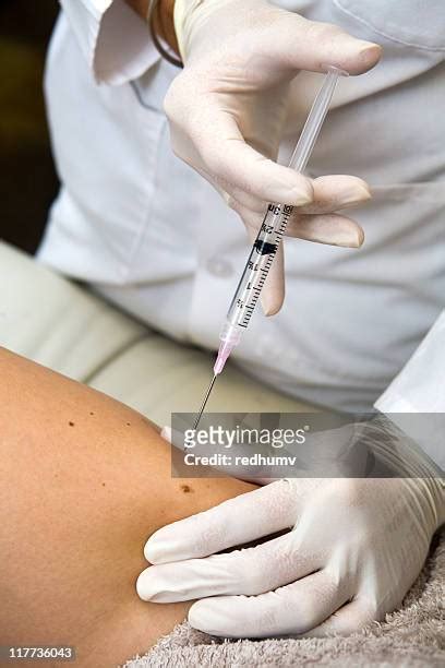 Melanin Injection Photos and Premium High Res Pictures - Getty Images