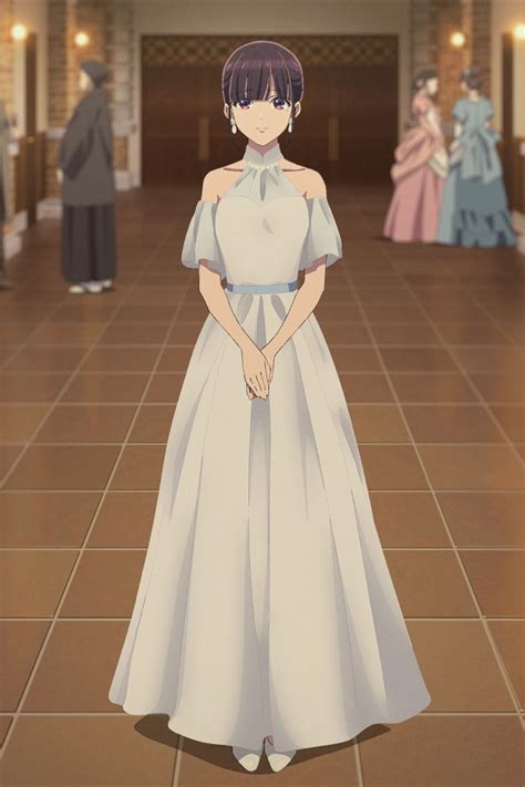 Saimori Miyo | Gambar anime, Animasi, Referensi gambar