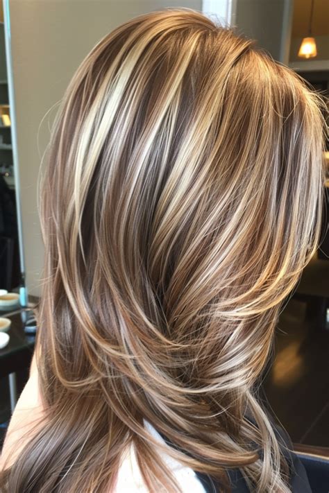 40+ Gorgeous Blonde Highlights Ideas To Try This Year - Flo's Blog 