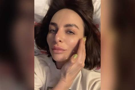 Звезда Comedy Woman Екатерина Варнава показала себя без макияжа