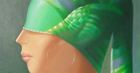 Dimitri Vojnov -1946 - A Symbolist/Surrealist Painter