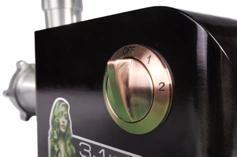 Мясорубка Redmond RMG-CBM1225: