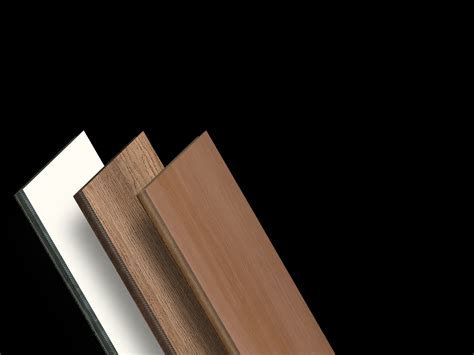 Upper Canada | PU31 Western Red Cedar Wood Decors Pura® NFC by Trespa Plank