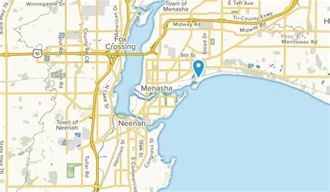 Best Trails near Neenah, Wisconsin | AllTrails