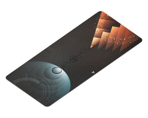 QcK Heavy XXL x Destiny 2: The Final Shape Edition | SteelSeries