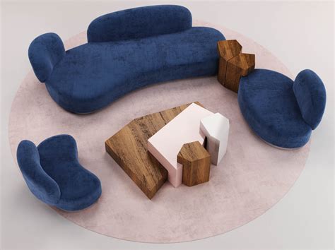 Calia Italia raddoppia: Salone del Mobile.Milano e nuovo Flagship Store ...