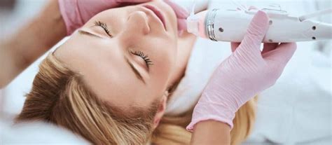 IPL Treatment Near West Chester at LaserSkin MedSpa