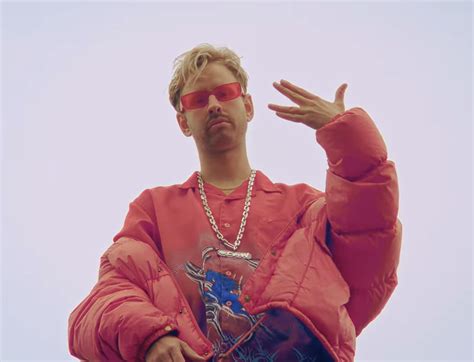 Daan Boom kan niet meer naar festivals met zijn vriendin: ‘Ze kan daar ...