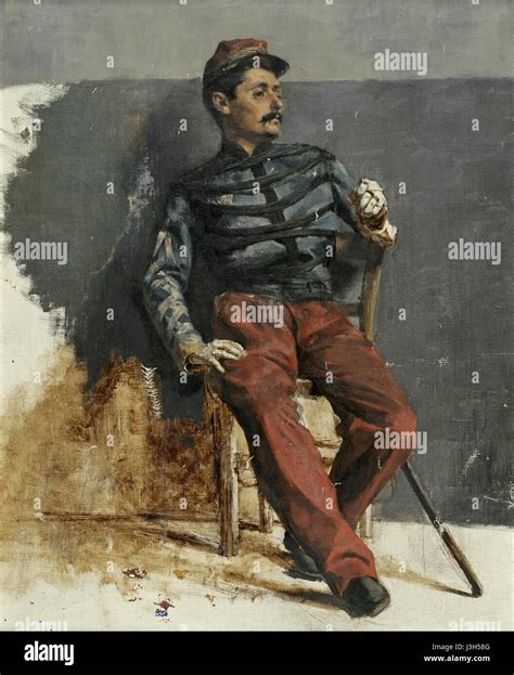Ilya Yafimovich Repin painting Stock Photo - Alamy